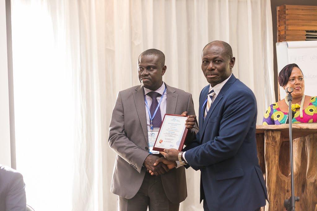 QS Divisional Seminar